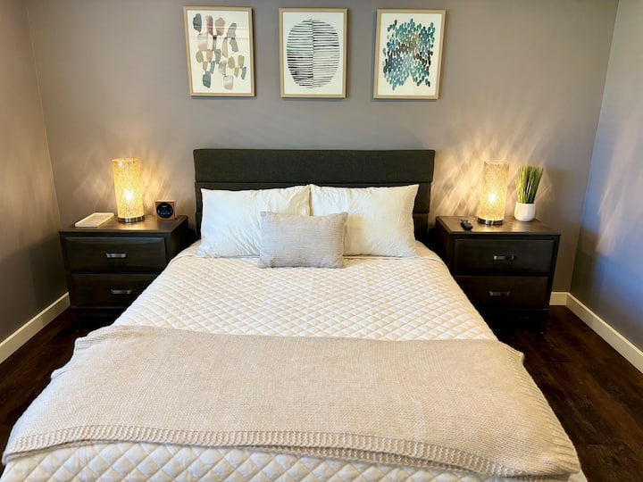 Спална соба 2