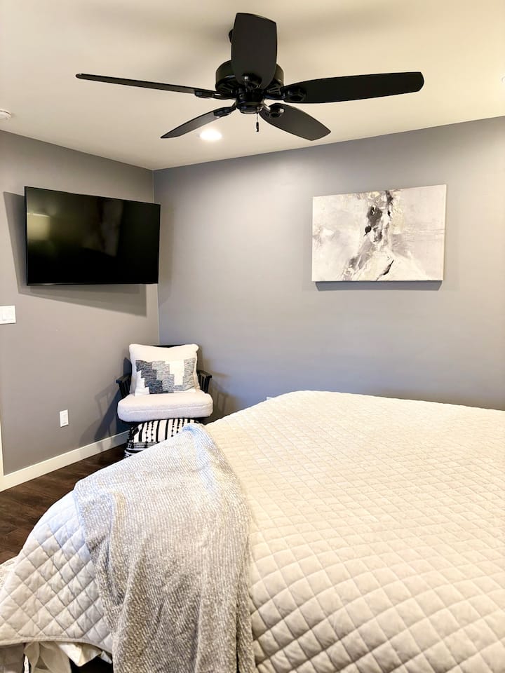 Спална соба 1