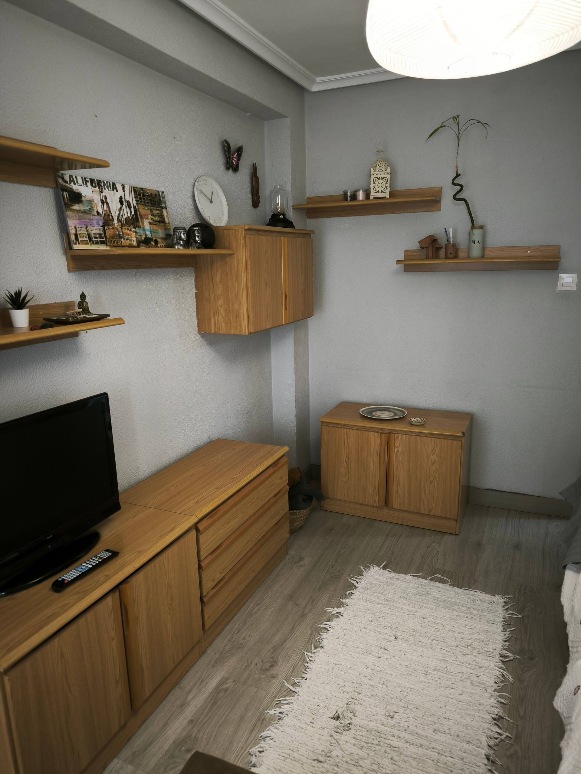 Apartment in the center of Asturias