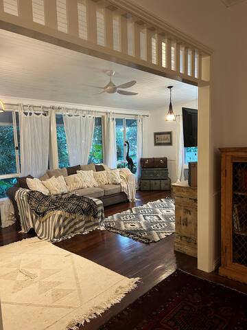 Windaboo @ Rosebank Byron Hinterland Estate gallery image 2