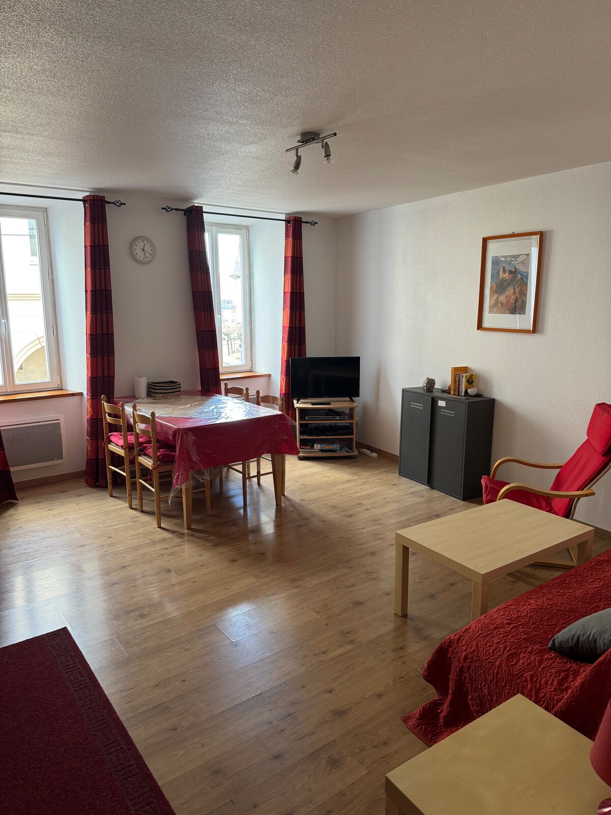 ห้องนั่งเล่น