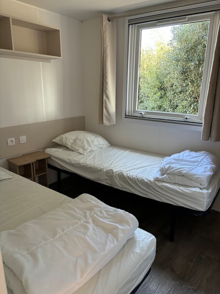 Спална соба 2