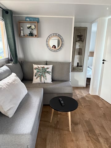 Nathalie Et Pascal managed Airbnb listing 2