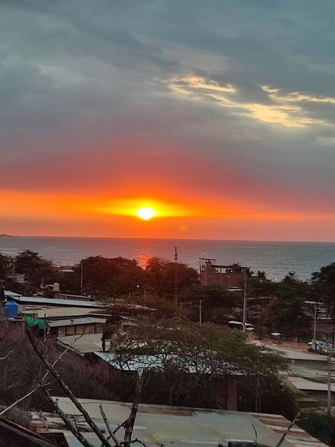 casa de playa