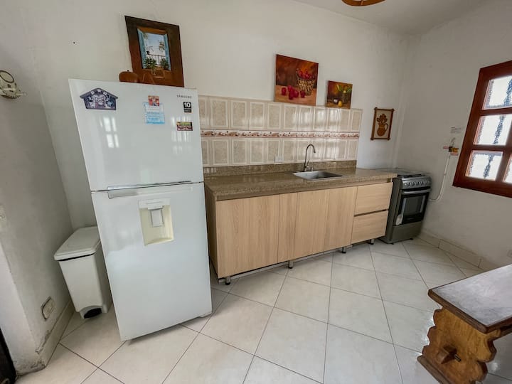 Amazing Town Centre House With Open Terrance - Santa Fe de Antioquia
