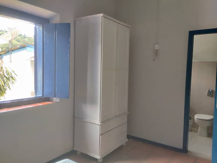 Quarto 5