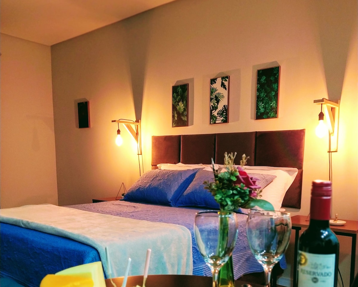 Дневен простор