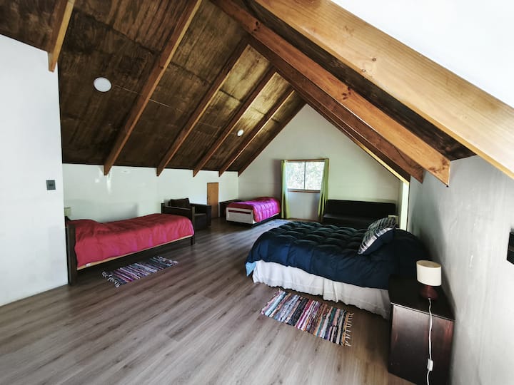 Chambre 1
