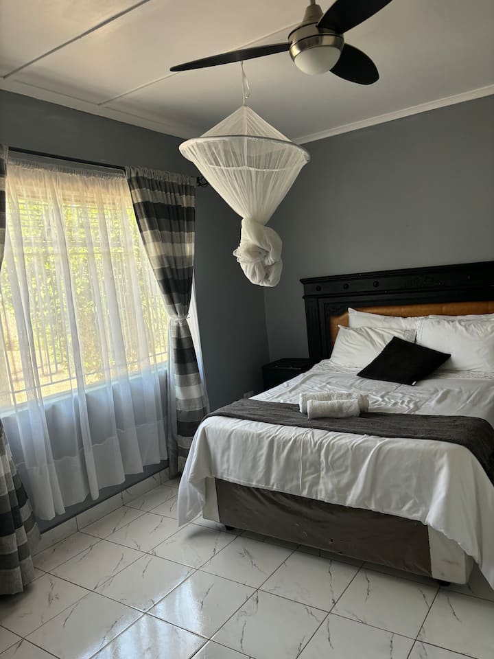 Habitación 1
