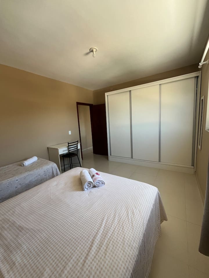 Habitación