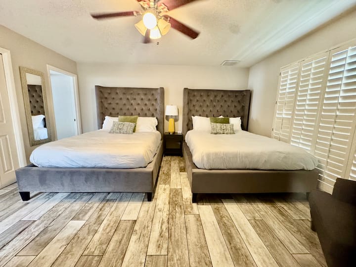 Спална соба 2