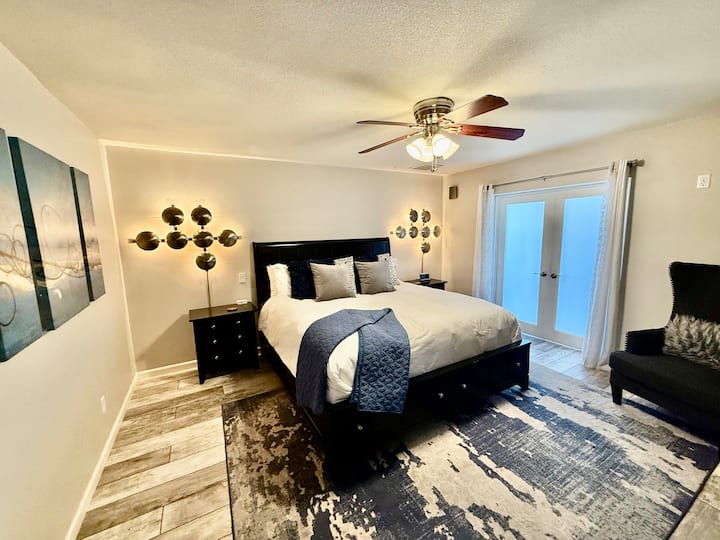 Спална соба 1