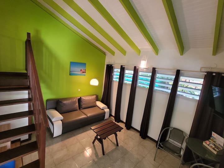 Salon