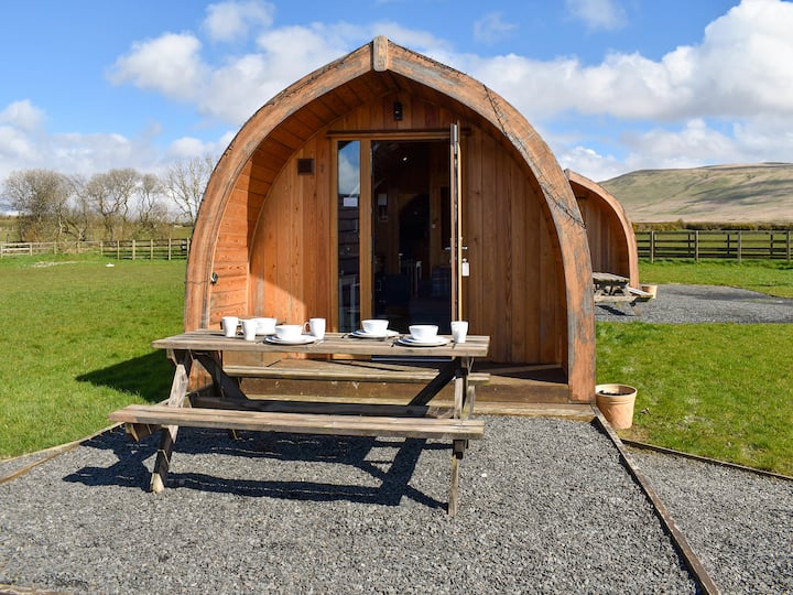 Barn Scar-uk1394 - Ravenglass