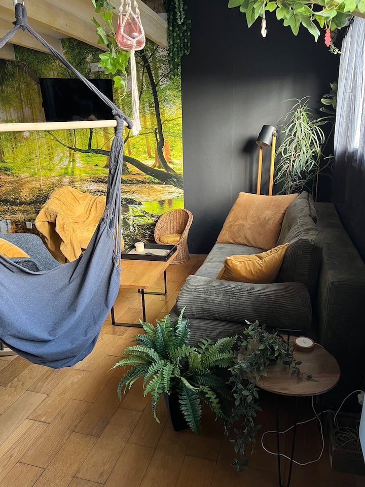 მისაღები ოთახი