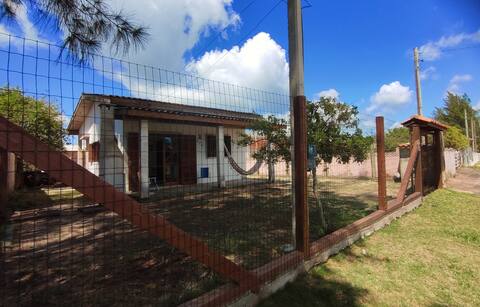 Quintão Beach House