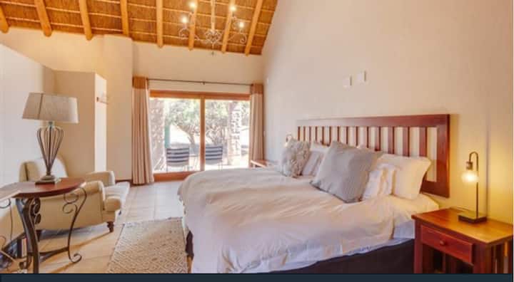 غرفة النوم 5