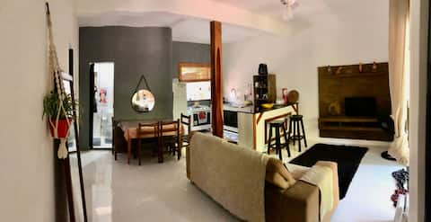 Top Airbnb: Casa Bemzen 3 bedrooms em Maraú