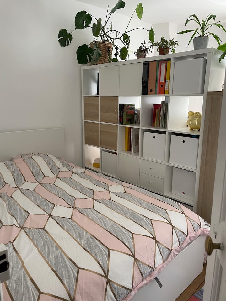 საძინებელი