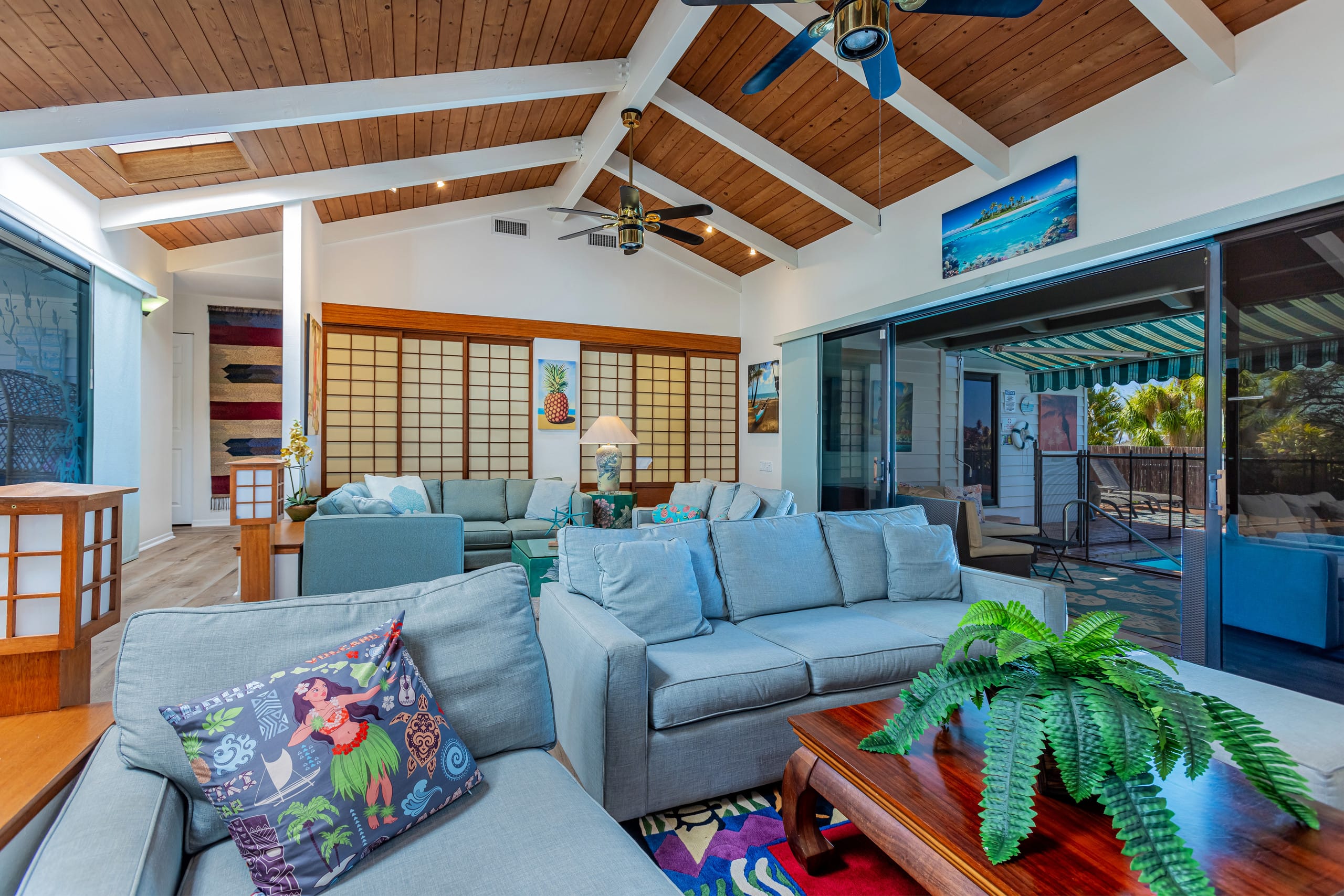 Home in Kihei · ★4.75 · 4 bedrooms · 5 beds · 2.5 baths - Image 4