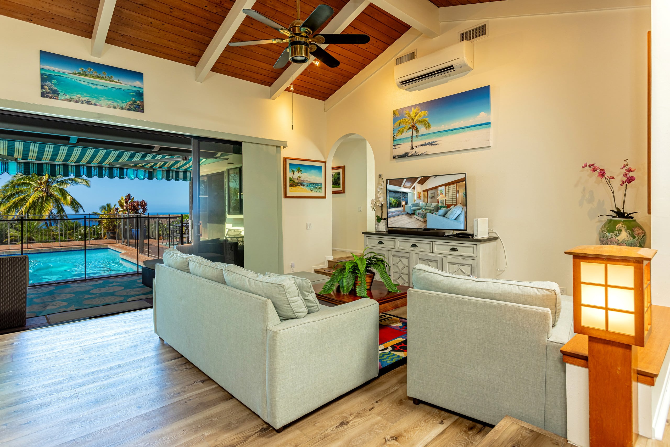 Home in Kihei · ★4.75 · 4 bedrooms · 5 beds · 2.5 baths - Image 5