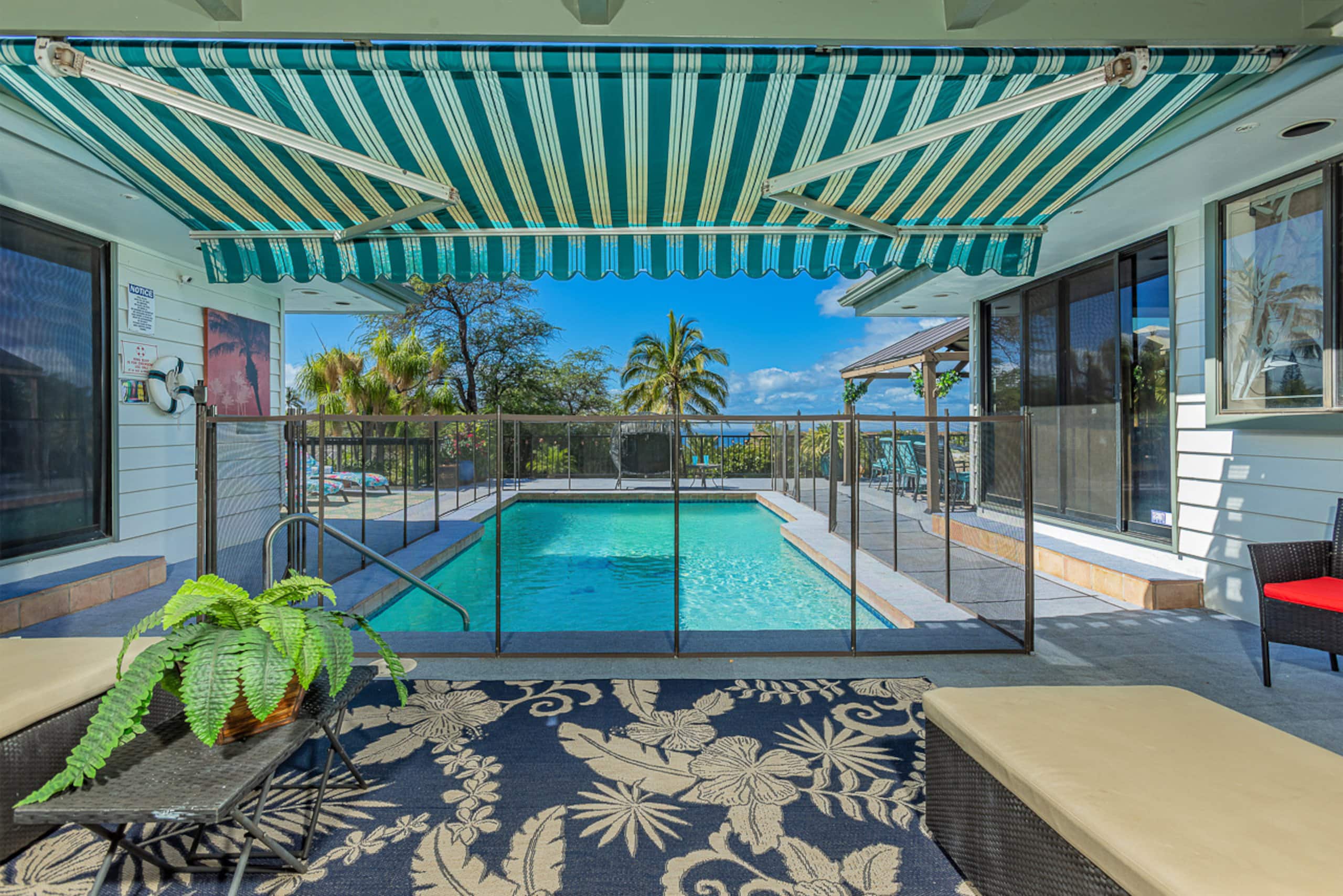 Home in Kihei · ★4.75 · 4 bedrooms · 5 beds · 2.5 baths - Image 24