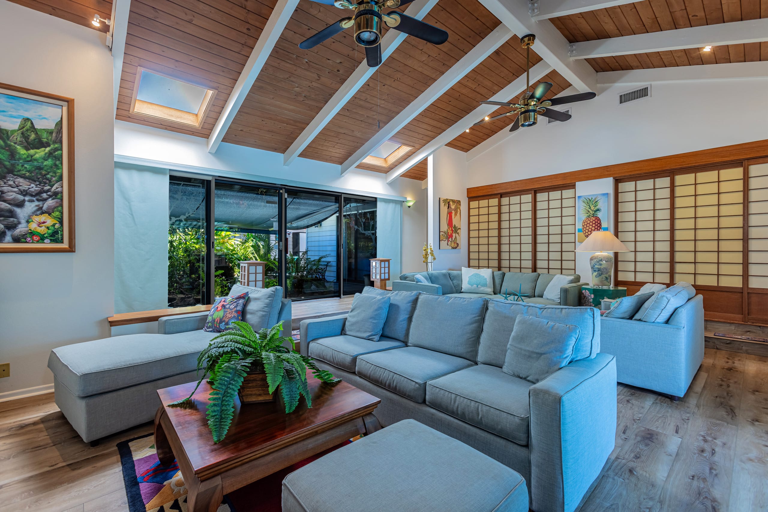 Home in Kihei · ★4.75 · 4 bedrooms · 5 beds · 2.5 baths - Image 3