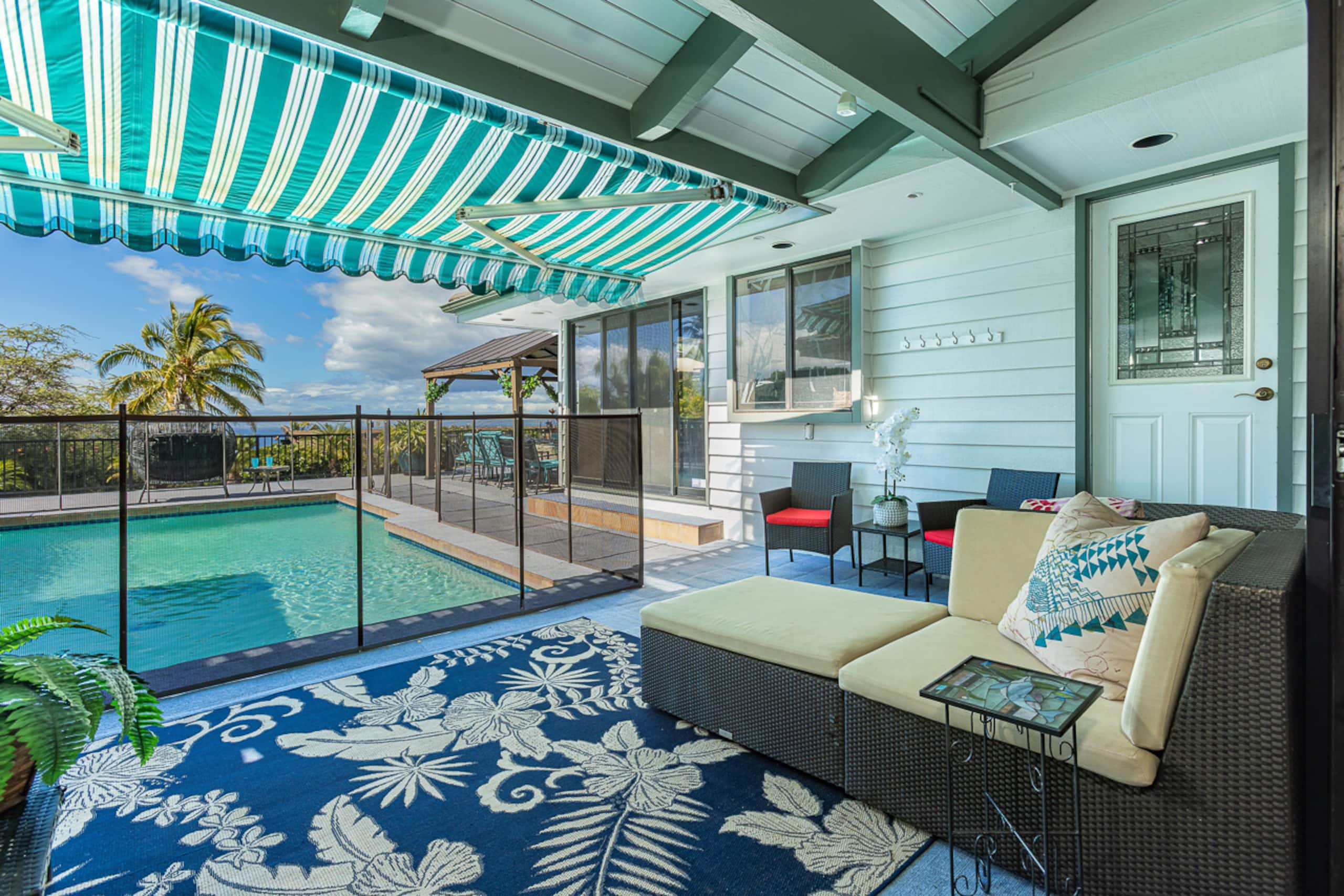 Home in Kihei · ★4.75 · 4 bedrooms · 5 beds · 2.5 baths - Image 26
