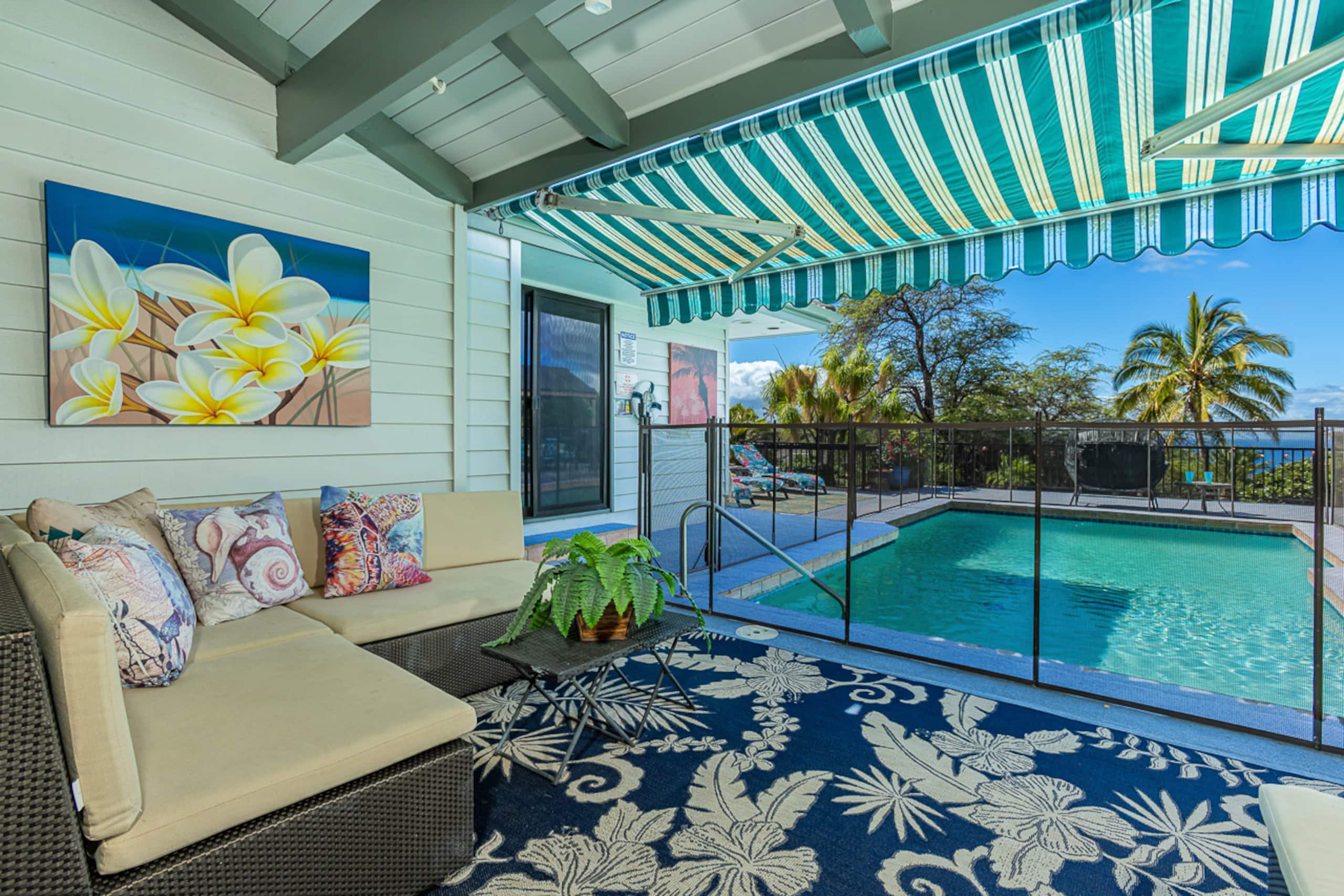 Home in Kihei · ★4.75 · 4 bedrooms · 5 beds · 2.5 baths - Image 27
