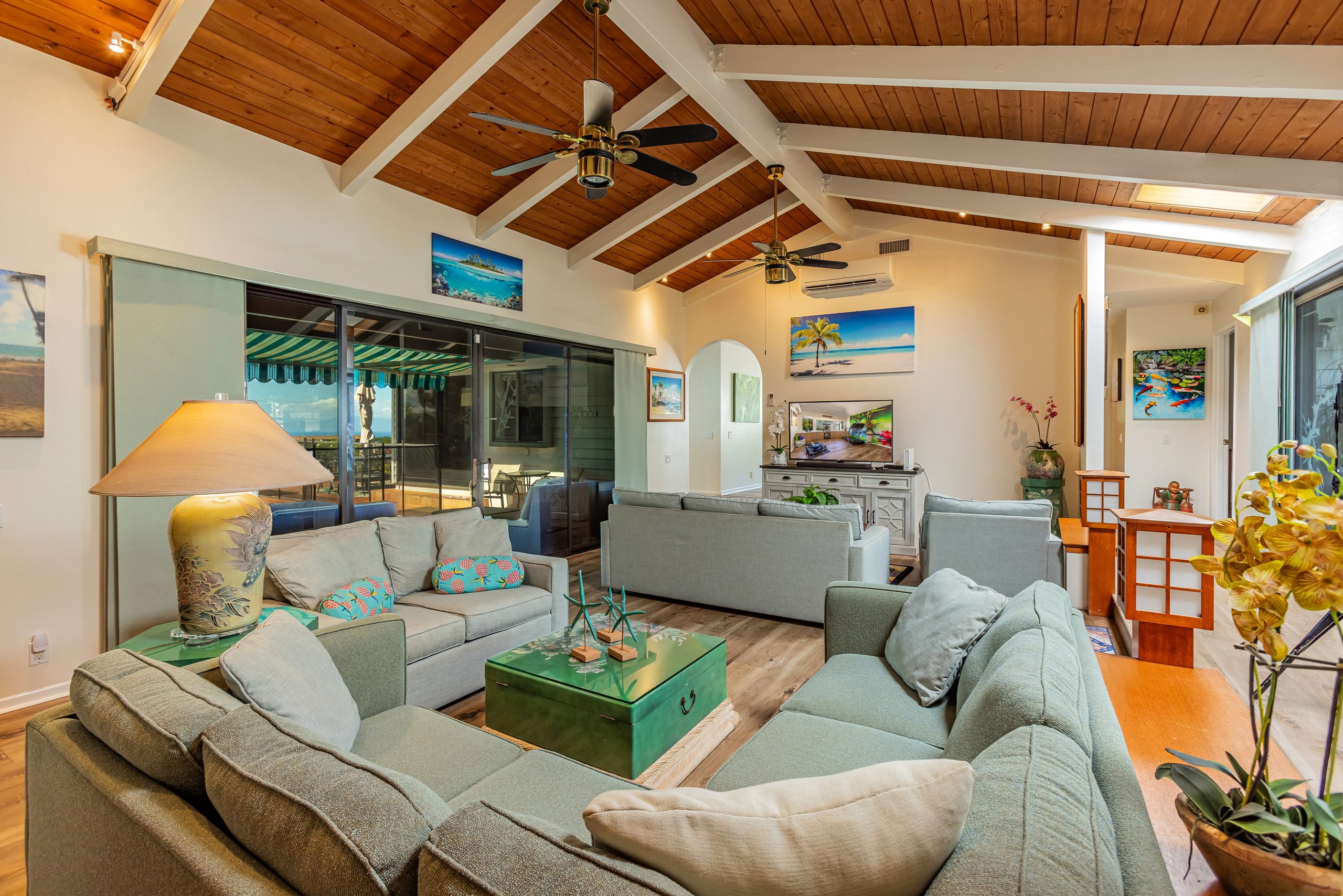 Home in Kihei · ★4.75 · 4 bedrooms · 5 beds · 2.5 baths - Image 2