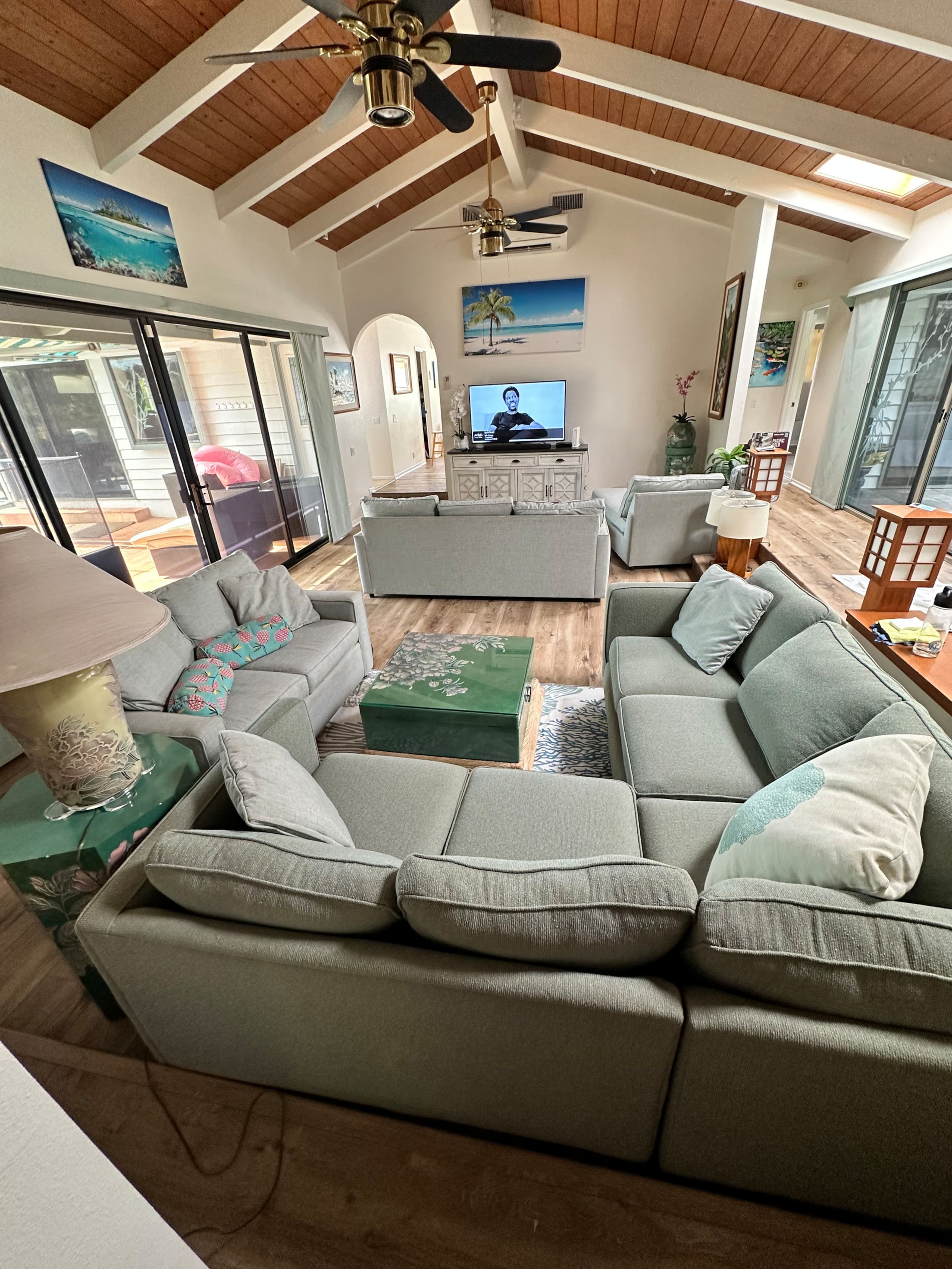 Home in Kihei · ★4.75 · 4 bedrooms · 5 beds · 2.5 baths - Image 8