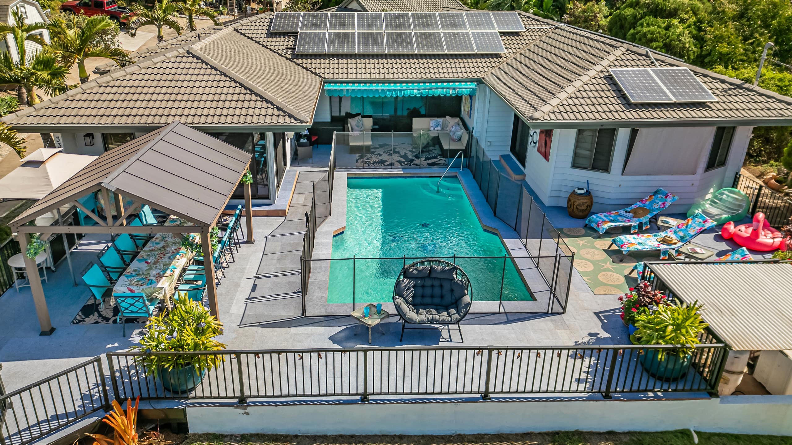 Home in Kihei · ★4.75 · 4 bedrooms · 5 beds · 2.5 baths - Image 1