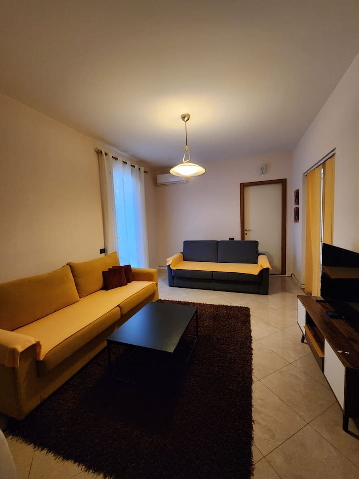 Vila 29 - Tirana