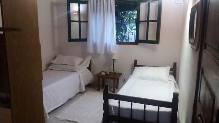 Habitación 1