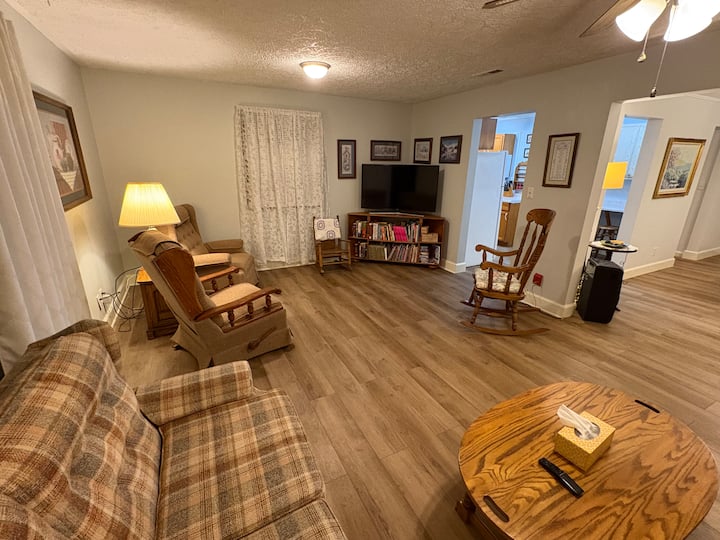 Всекидневна