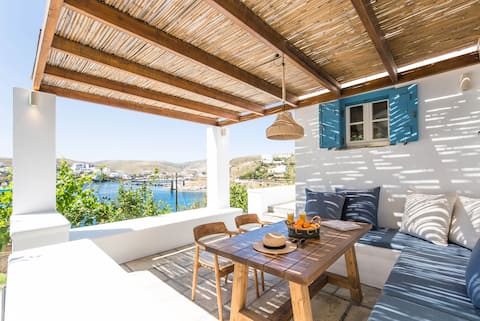 Fos Suites - Almyra
