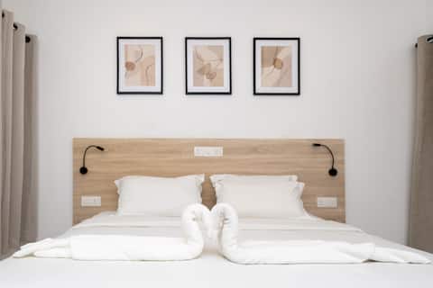 Nala Island Village Deluxe Family Room