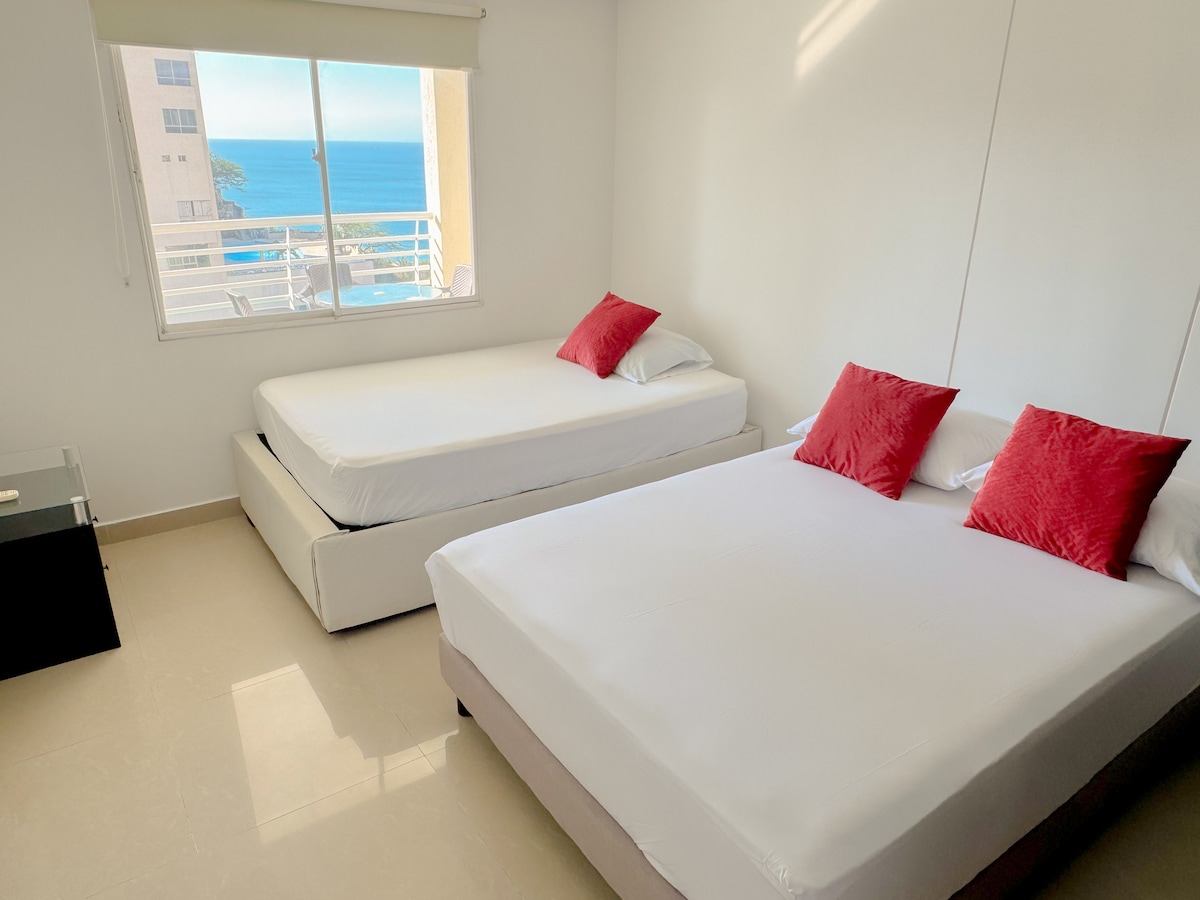 საძინებელი 2