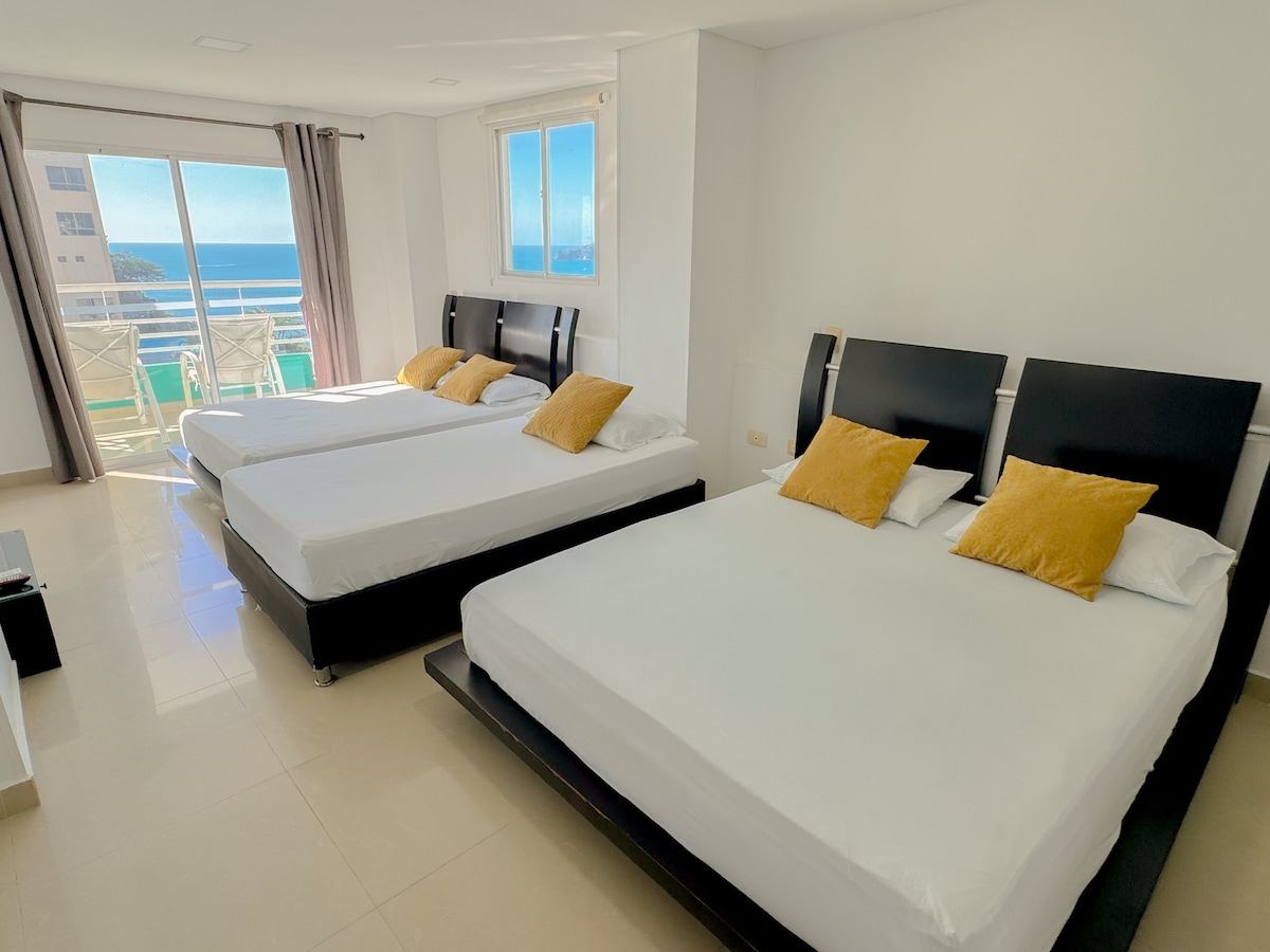 საძინებელი 1