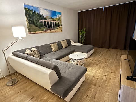 Apartmán  Centrum komfort
