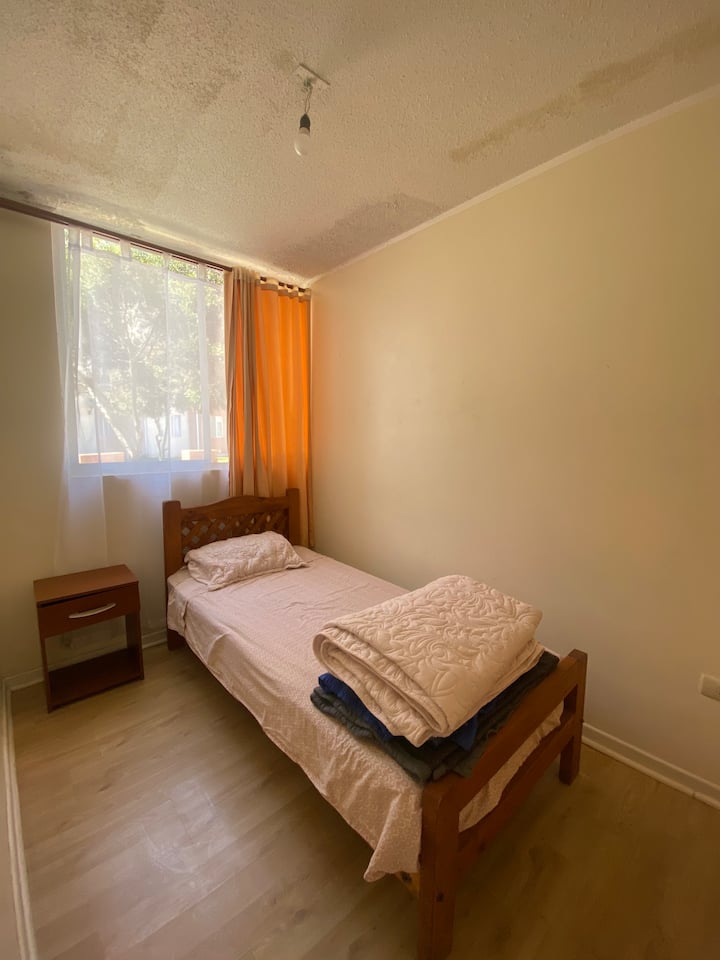 Habitación 3
