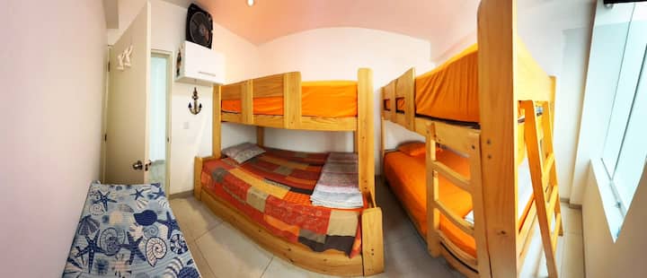 غرفة النوم 1