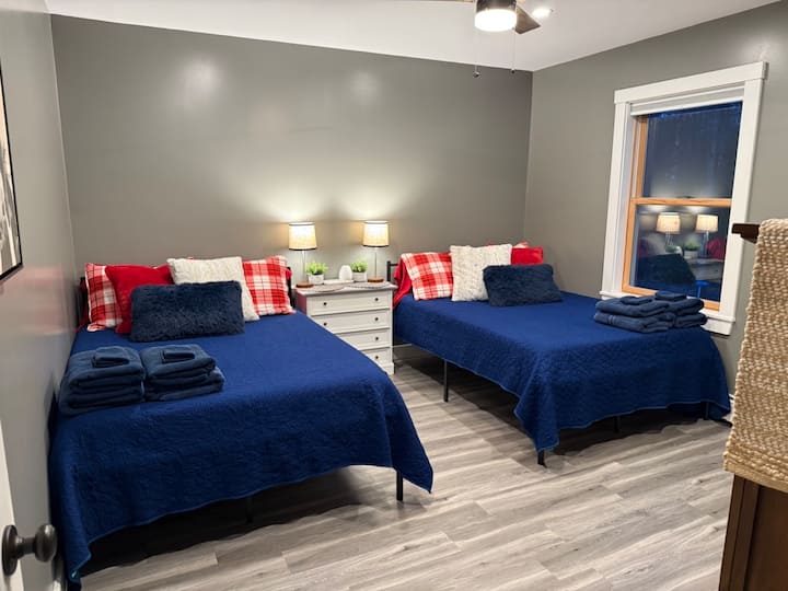 غرفة النوم 1