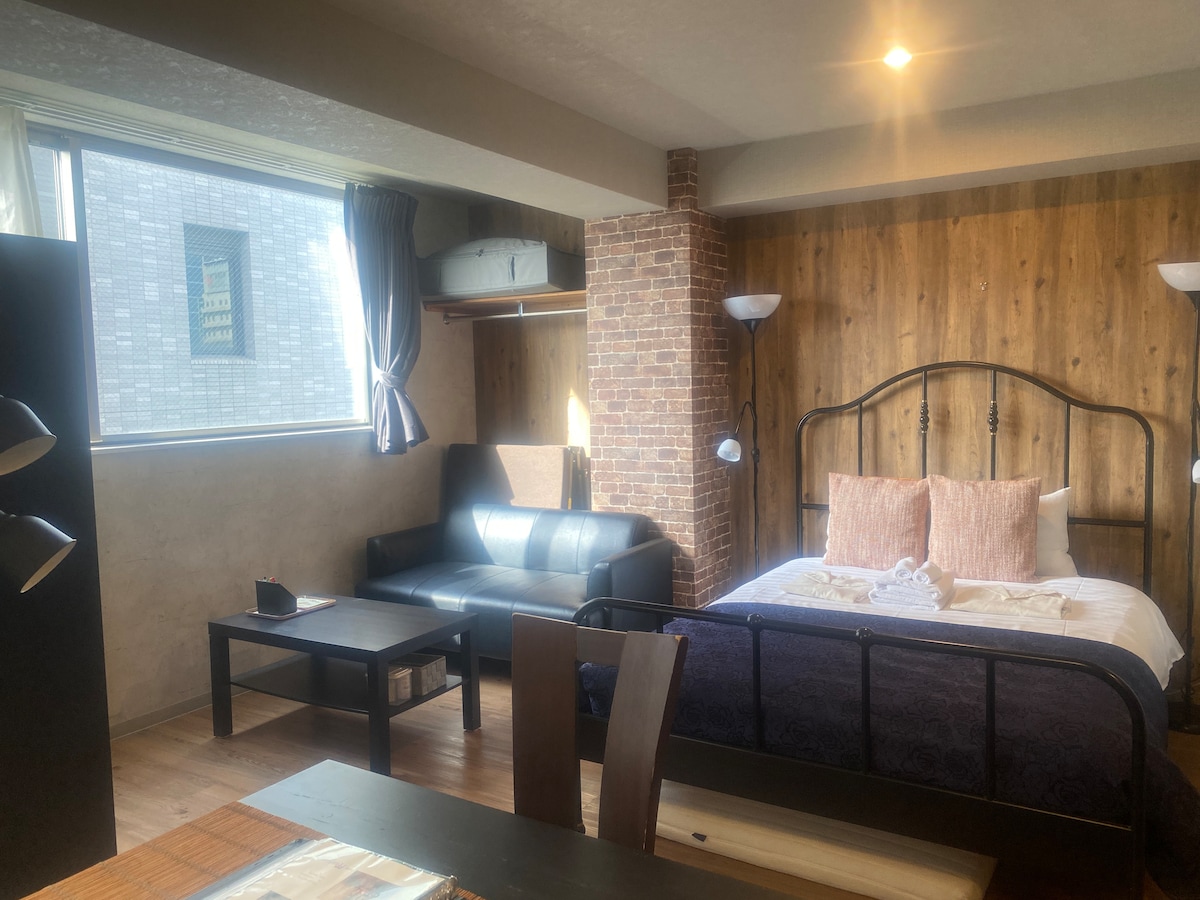 ห้องนอน