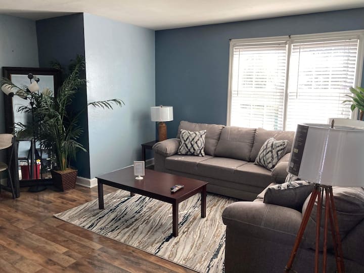 Little Bay Coastal Retreat | 3br Near The Beach - Hampton, VA
