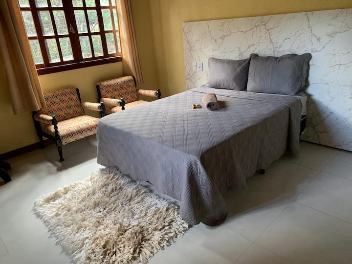 Спална соба 1