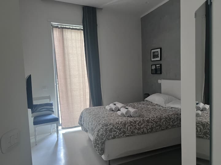 glavna spavaća soba