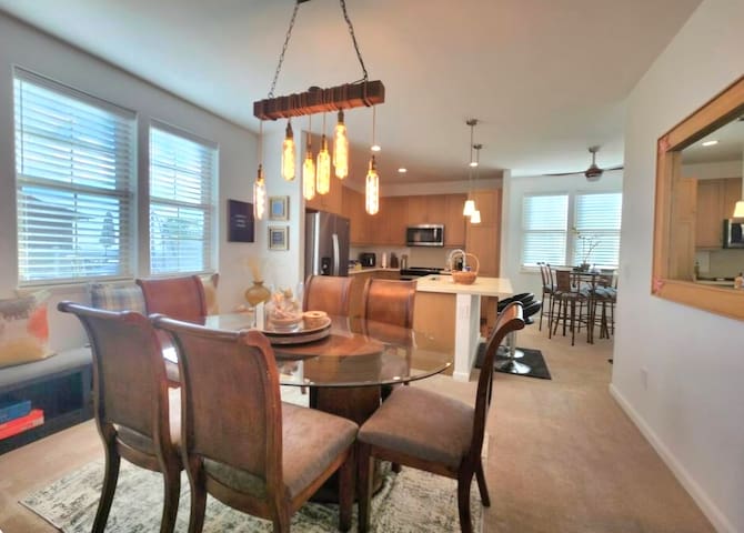 Ocean View Oasis Million$ Resort Pool Spa Gym