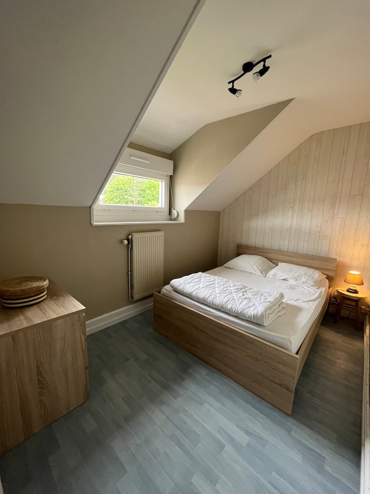 Спална соба 3