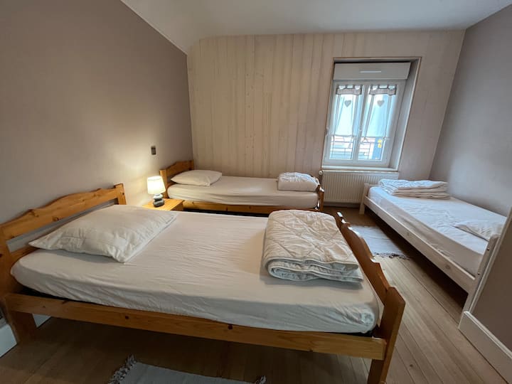 Спална соба 2